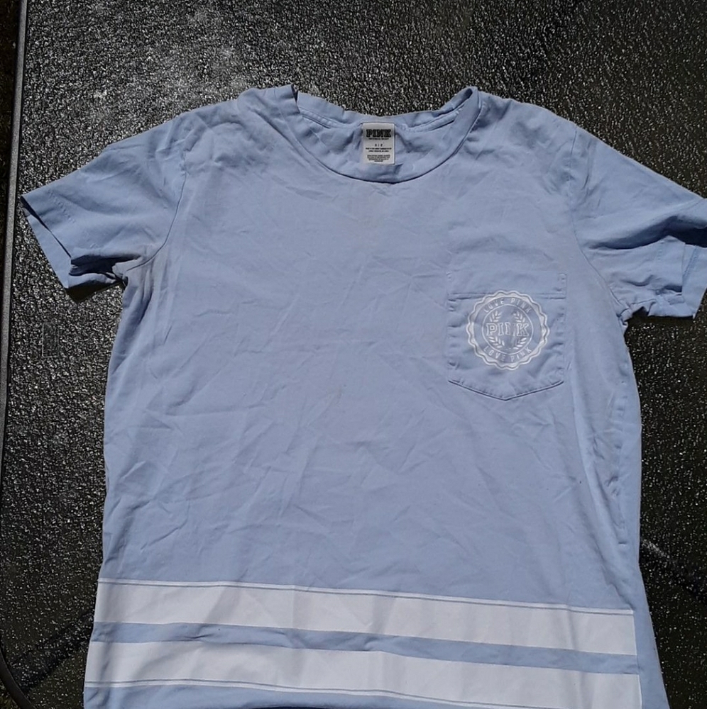 PINK Victoria Secret Shirt